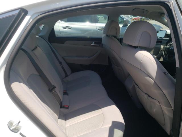 Photo 6 from auction – 2015 HYUNDAI SONATA SE with VIN 5NPE24AF8FH084297