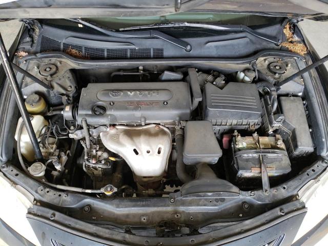 Photo 7 from auction – 2007 TOYOTA CAMRY CE with VIN 4T1BE46K57U140229