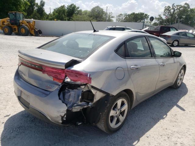 Photo 4 from auction – 2015 DODGE DART with VIN 1C3CDFBB7FD180313