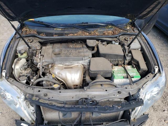 Photo 7 from auction – 2011 TOYOTA CAMRY BASE with VIN 4T1BF3EKXBU183837