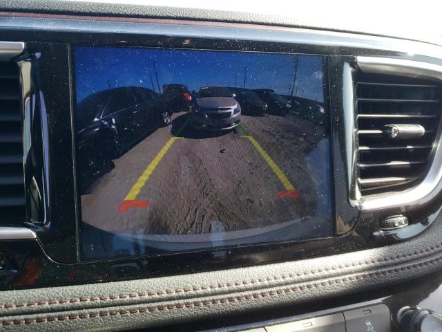 Photo 9 from auction – 2020 CHRYSLER PACIFICA L with VIN 2C4RC1GG3LR175781