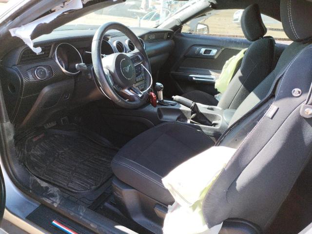 Photo 5 from auction – 2020 FORD MUSTANG with VIN 1FA6P8TH3L5133984