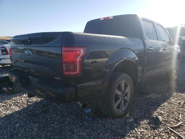 Photo 4 from auction – 2015 FORD F150 SUPER with VIN 1FTEW1EF9FFA62848