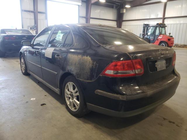 Photo 3 from auction – 2005 SAAB 9-3 LINEAR with VIN YS3FB49S251032703