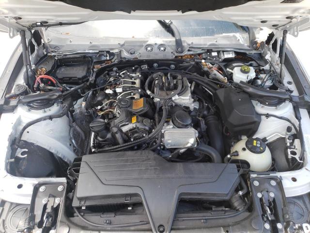 Photo 7 from auction – 2015 BMW 320 I with VIN WBA3B1C59F5A05939