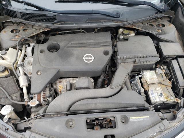 Photo 7 from auction – 2015 NISSAN ALTIMA with VIN 1N4AL3AP8FC198039