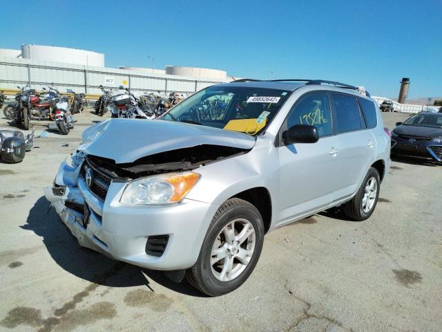 صورة رقم 2 من المزاد - 2012 TOYOTA RAV4 مع VIN 2T3ZF4DV1CW117718