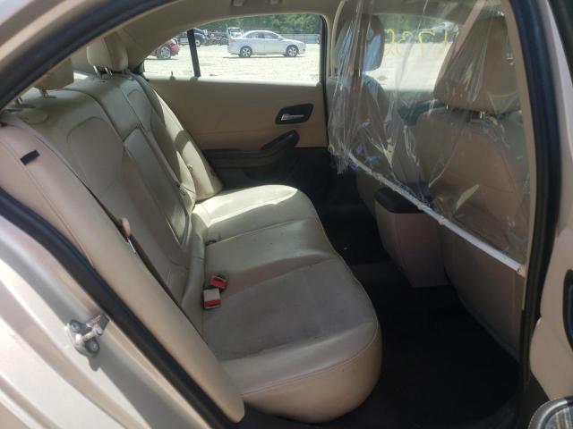 Photo 6 from auction – 2015 CHEVROLET MALIBU 1LT with VIN 1G11C5SL0FF266620