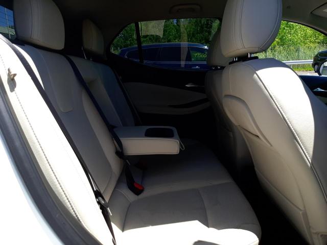 Photo 6 from auction – 2021 BUICK ENCORE GX with VIN KL4MMESL9MB161459