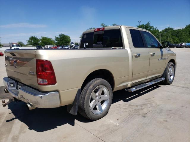 Photo 4 from auction – 2011 DODGE RAM 1500 with VIN 1D7RV1GT0BS562055