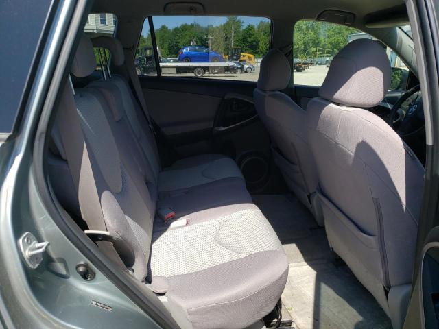 Photo 6 from auction – 2007 TOYOTA RAV4 with VIN JTMBK33VX75017266