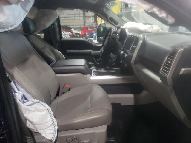 Photo 5 from auction – 2015 FORD F150 SUPER with VIN 1FTEW1CP7FFB93630