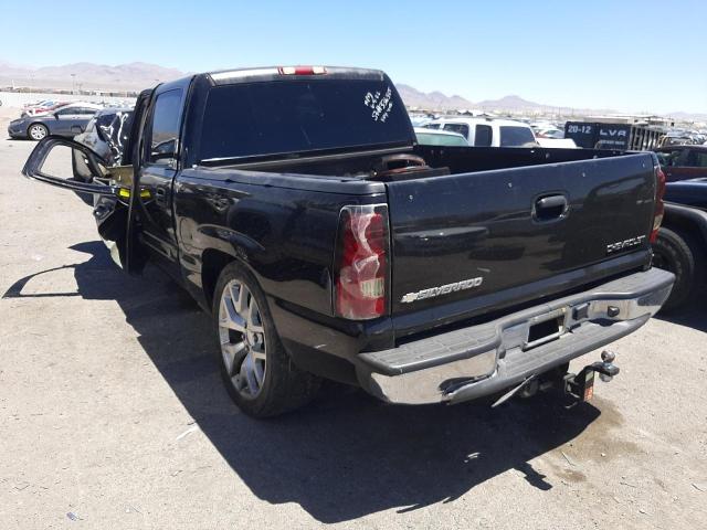 Photo 3 from auction – 2005 CHEVROLET SILVERADO with VIN 2GCEC13T251104851