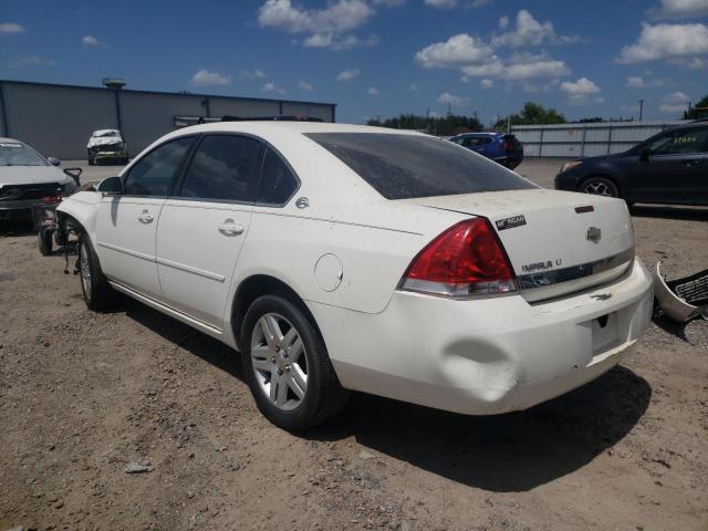 Photo 3 from auction – 2006 CHEVROLET IMPALA LT with VIN 2G1WT58K369267533