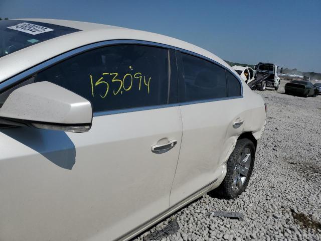Photo 9 from auction – 2012 BUICK LACROSSE with VIN 1G4GH5E30CF122880