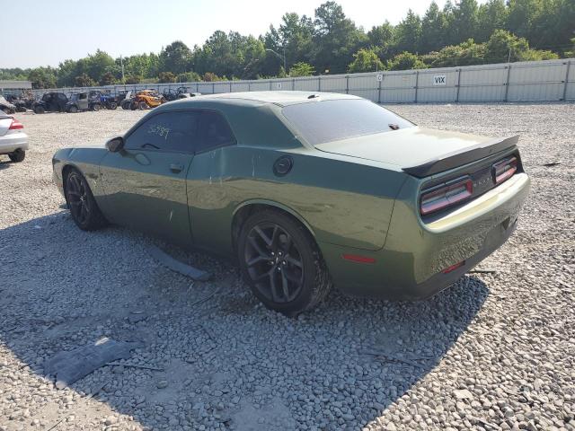 Photo 3 from auction – 2019 DODGE CHALLENGER with VIN 2C3CDZBTXKH521355