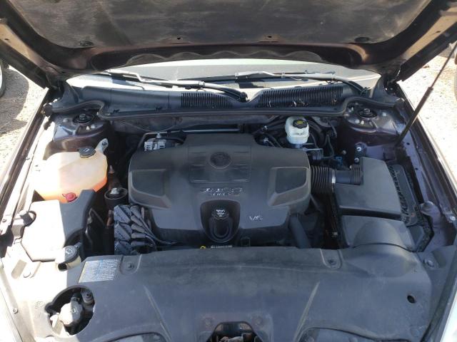 Photo 7 from auction – 2008 BUICK LUCERNE CX with VIN 1G4HD57218U174459