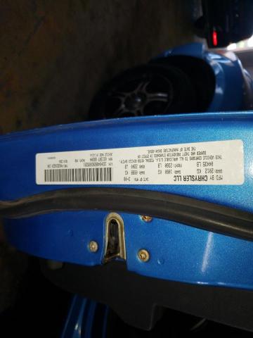 Photo 10 from auction – 2008 DODGE CALIBER SX with VIN 1B3HB48B28D695291