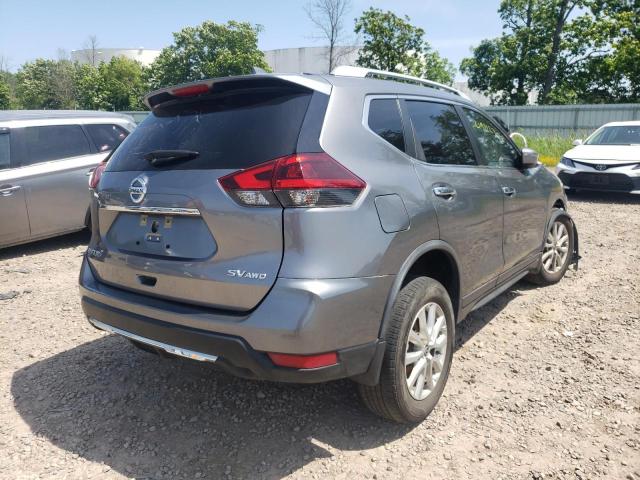 Photo 4 from auction – 2018 NISSAN ROGUE S with VIN KNMAT2MV0JP597785