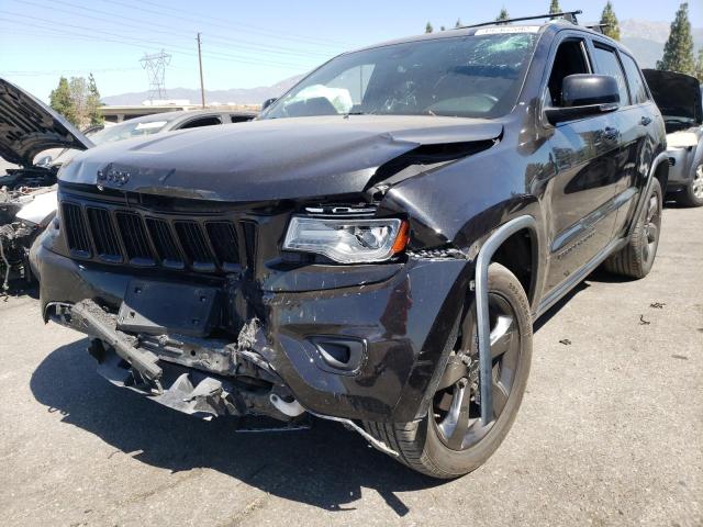 Photo 2 from auction – 2014 JEEP GRAND CHER with VIN 1C4RJEBG3EC265741