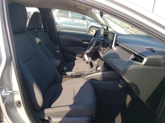 Photo 5 from auction – 2020 TOYOTA COROLLA LE with VIN JTDEPRAE6LJ054773