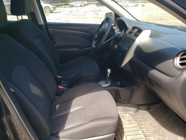 Photo 5 from auction – 2016 NISSAN VERSA S with VIN 3N1CN7AP4GL818186