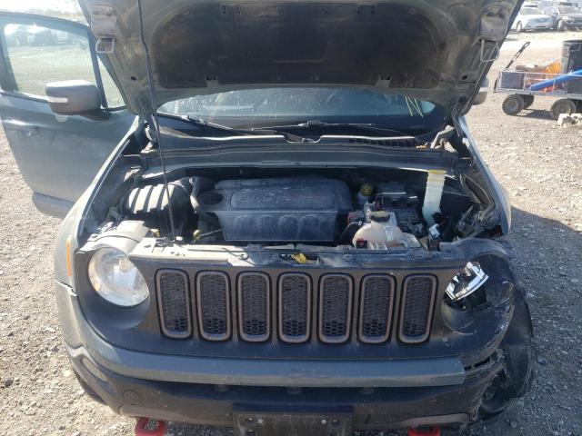 Photo 7 from auction – 2015 JEEP RENEGADE T with VIN ZACCJBCT6FPB79465