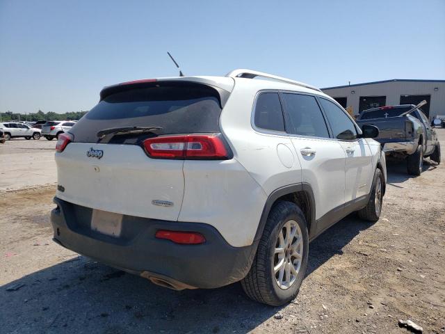 Photo 4 from auction – 2015 JEEP CHEROKEE L with VIN 1C4PJLCS3FW791317