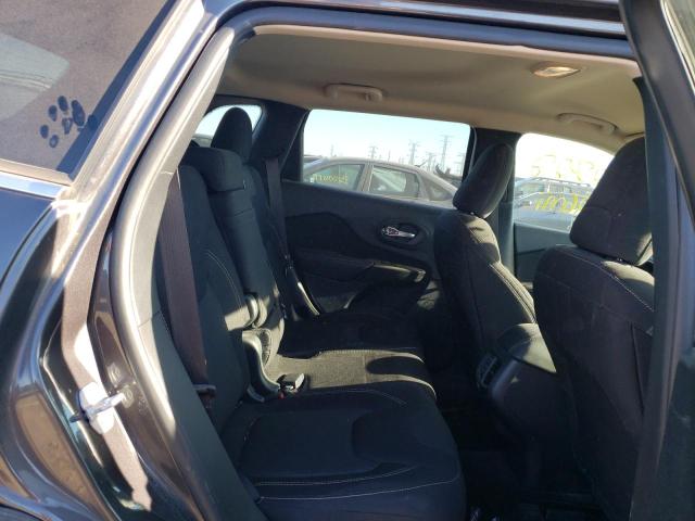 Photo 6 from auction – 2017 JEEP CHEROKEE L with VIN 1C4PJMCS0HW530042
