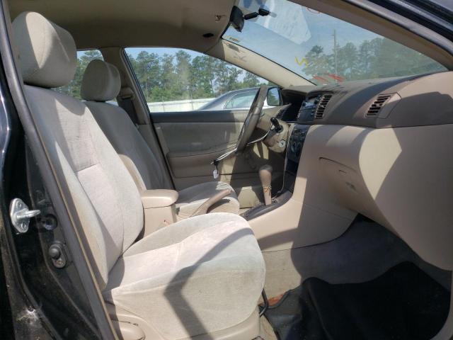 Photo 5 from auction – 2003 TOYOTA COROLLA CE with VIN JTDBR32E030019841