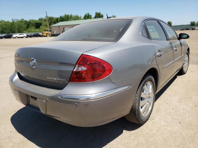 Photo 4 from auction – 2009 BUICK LACROSSE C with VIN 2G4WD582791143736