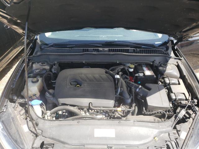 Photo 7 from auction – 2015 FORD FUSION SE with VIN 3FA6P0HD6FR278199