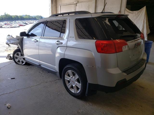 Photo 3 from auction – 2013 GMC TERRAIN SL with VIN 2GKALSEK7D6336280