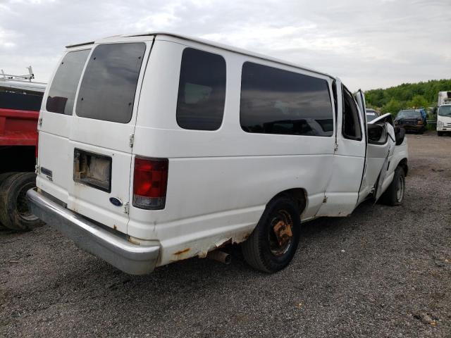 Photo 4 from auction – 2007 FORD E350 with VIN 1FBSS31LX7DA41837