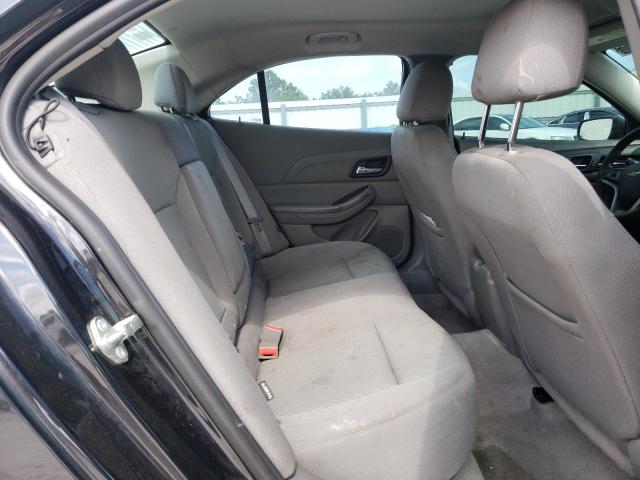 Photo 6 from auction – 2013 CHEVROLET MALIBU LS with VIN 1G11B5SAXDF346506