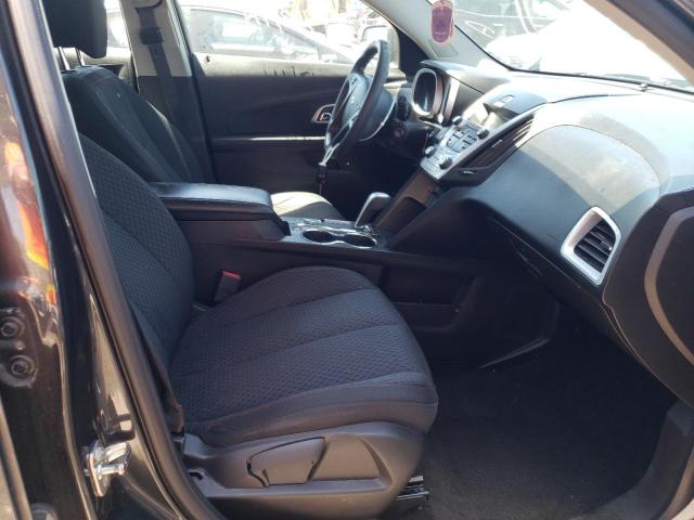 Photo 5 from auction – 2012 CHEVROLET EQUINOX LS with VIN 2GNALBEK1C1317769