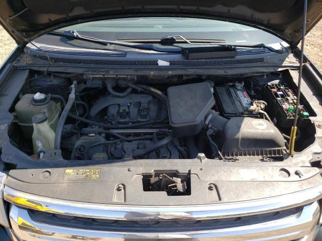 Photo 7 from auction – 2013 FORD EDGE SE with VIN 2FMDK4GC7DBA53183