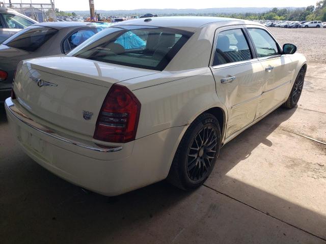 Photo 4 from auction – 2007 CHRYSLER 300C with VIN 2C3KA63H47H888059