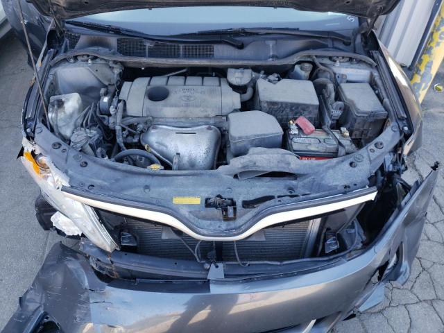 Photo 7 from auction – 2013 TOYOTA VENZA LE with VIN 4T3BA3BB6DU042776
