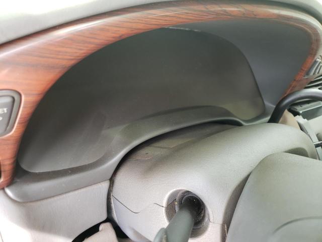 Photo 8 from auction – 2001 CADILLAC DEVILLE with VIN 1G6KD54Y11U224580
