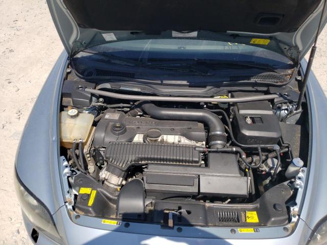 Photo 7 from auction – 2006 VOLVO C70 T5 with VIN YV1MC68266J004004