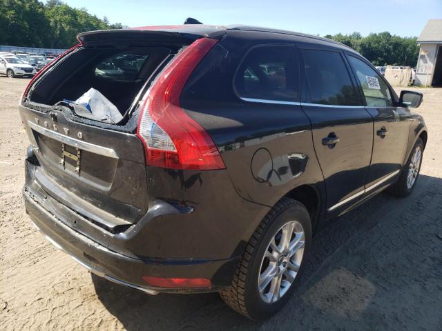 Photo 4 from auction – 2014 VOLVO XC60 3.2 with VIN YV4940DL9E2515426