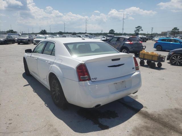 Photo 3 from auction – 2013 CHRYSLER 300 with VIN 2C3CCAAG5DH508461