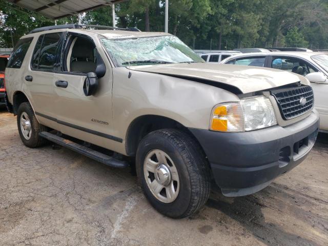 FORD EXPLORER X 2005 with VIN 1FMZU62K05UA37431 - Photo from auction