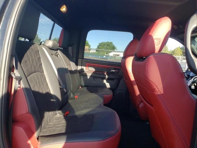 Photo 6 from auction – 2017 RAM 1500 REBEL with VIN 1C6RR7YT9HS538711