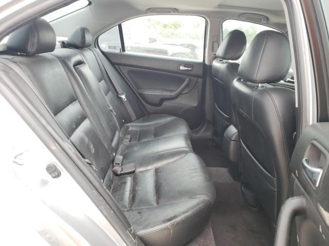 Photo 6 from auction – 2005 ACURA TSX with VIN JH4CL96935C028233