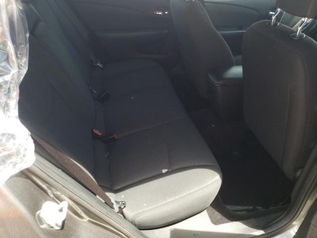 Photo 6 from auction – 2012 CHRYSLER 200 TOURIN with VIN 1C3CCBBB5CN176052