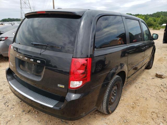 Photo 4 from auction – 2012 DODGE GRAND CARA with VIN 2C4RDGBG4CR204292