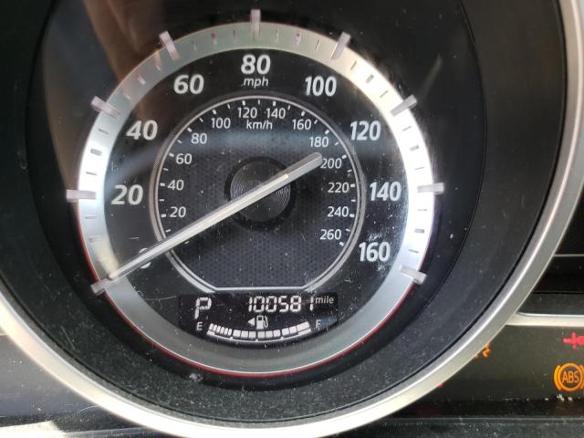 Photo 8 from auction – 2015 MAZDA 3 SV with VIN JM1BM1T77F1264380