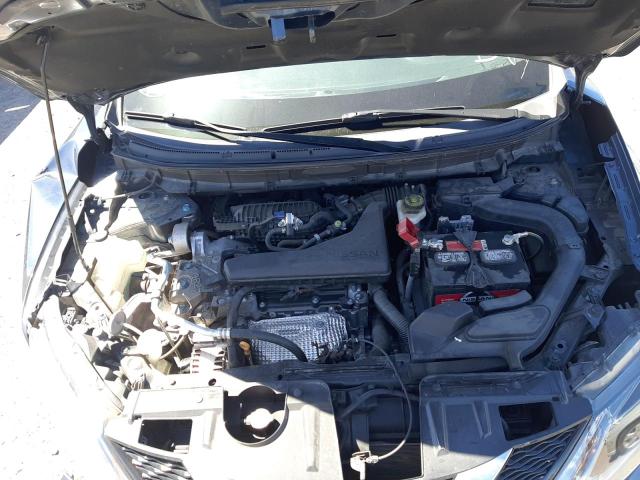 Photo 7 from auction – 2016 NISSAN ROGUE S with VIN KNMAT2MT0GP731928